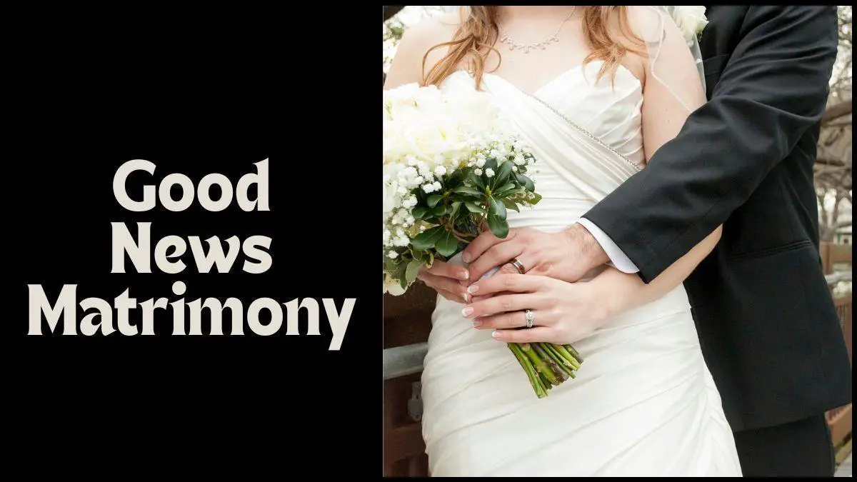 good news matrimony Benefits of Online Good News Matrimonial.jpg